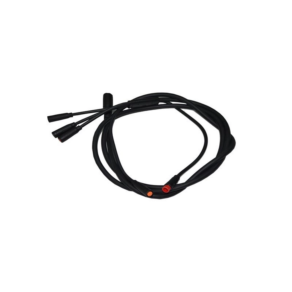 KUBA MC3 ELEKTRİK TESİSATI [DS10 PRO - BN5 PRO - MX9 - MX25 PLUS] #KM 72500